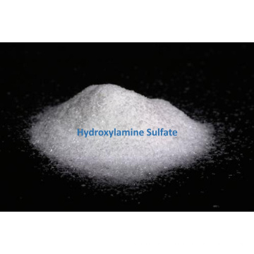 Sulfate d&#39;hydroxylamine